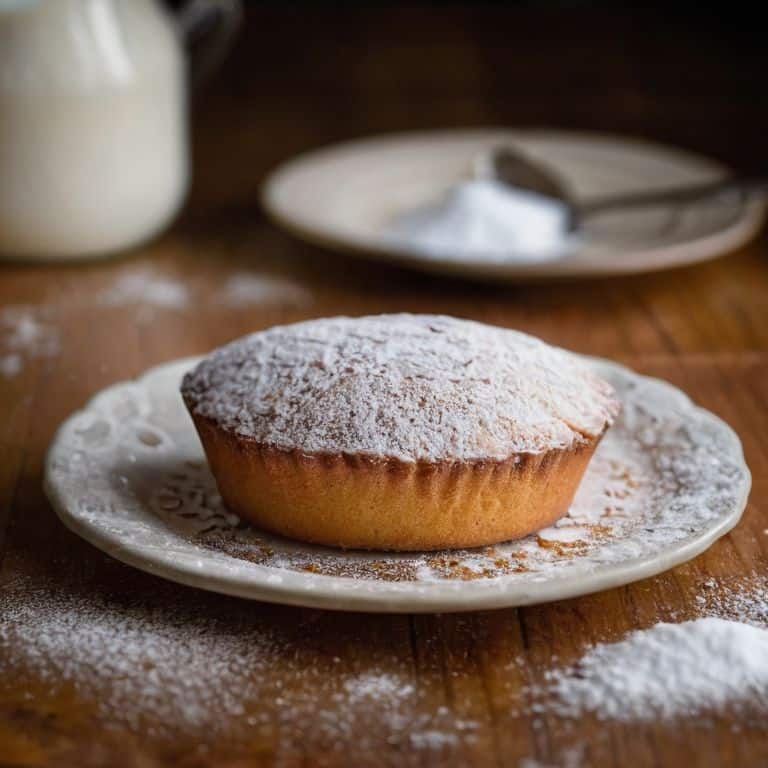 How to make madeleines recipe