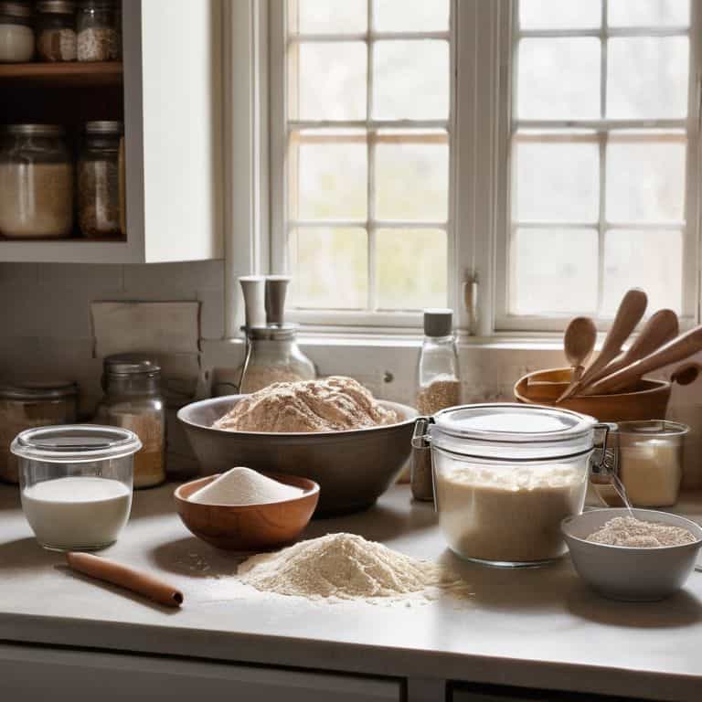 how to substitute ingredients