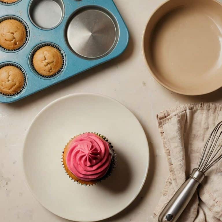 Troubleshoot common baking mistakes guide