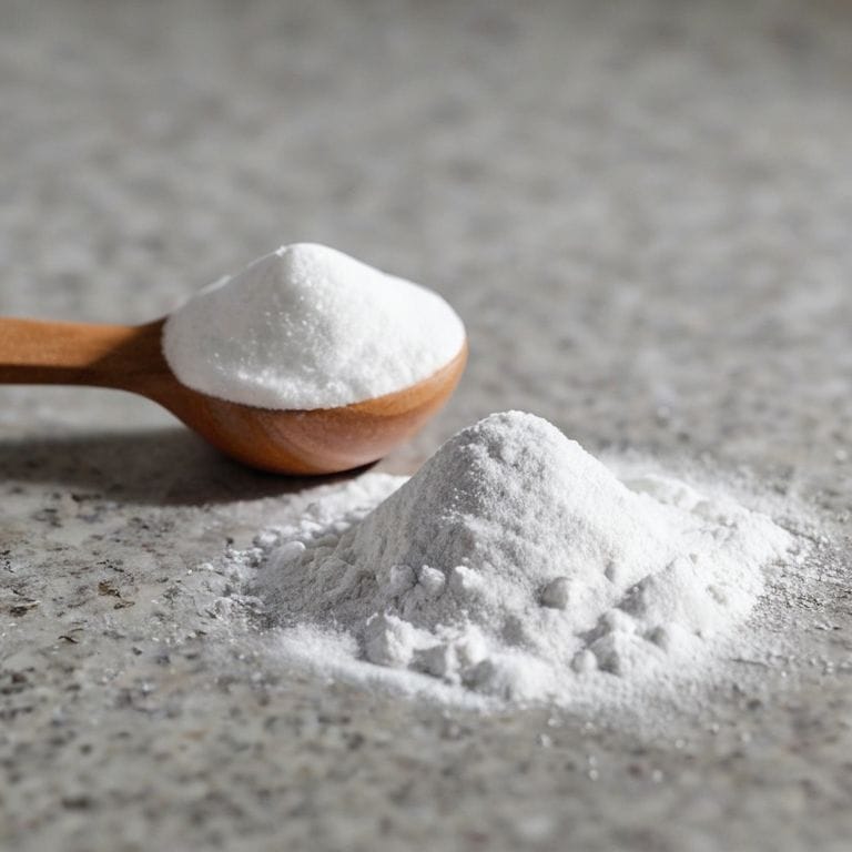 Baking soda vs baking powder explained