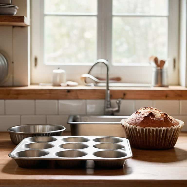 Essential pans for beginner baker
