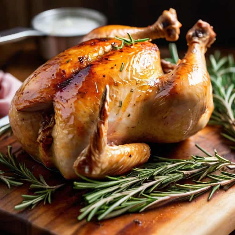 What is carryover cooking explained
