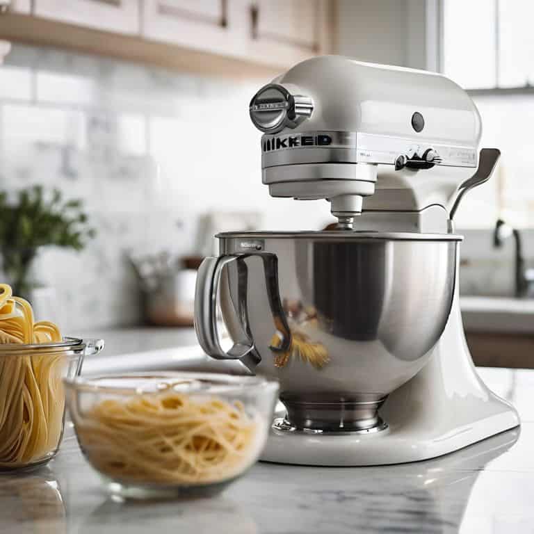 Are Kitchenaid Attachments Universal