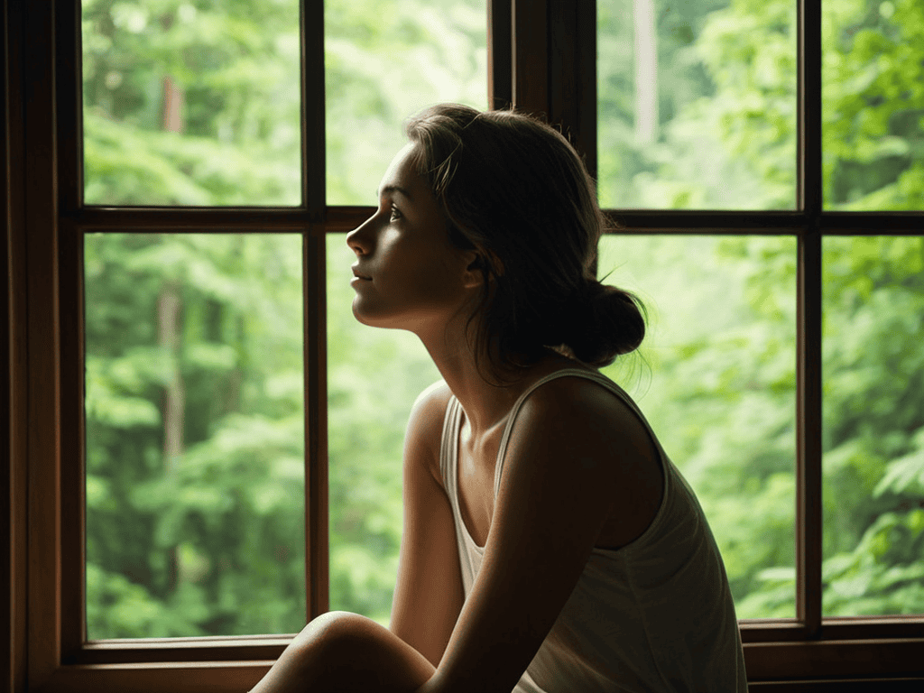Light Exposure Impacts Rhythm Naturally