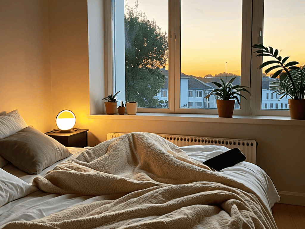 Lights Hidden Influence on Mood