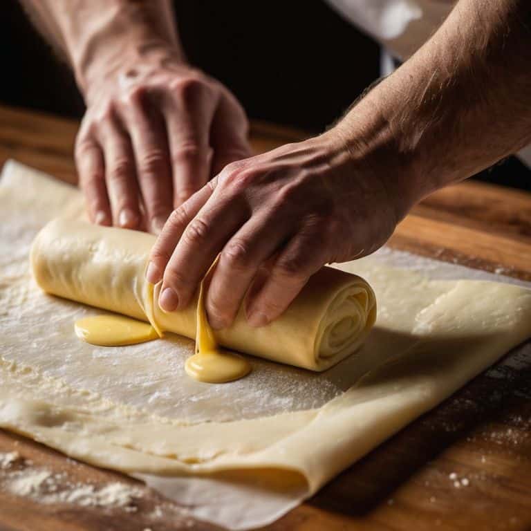 Mastering Laminating Dough Techniques