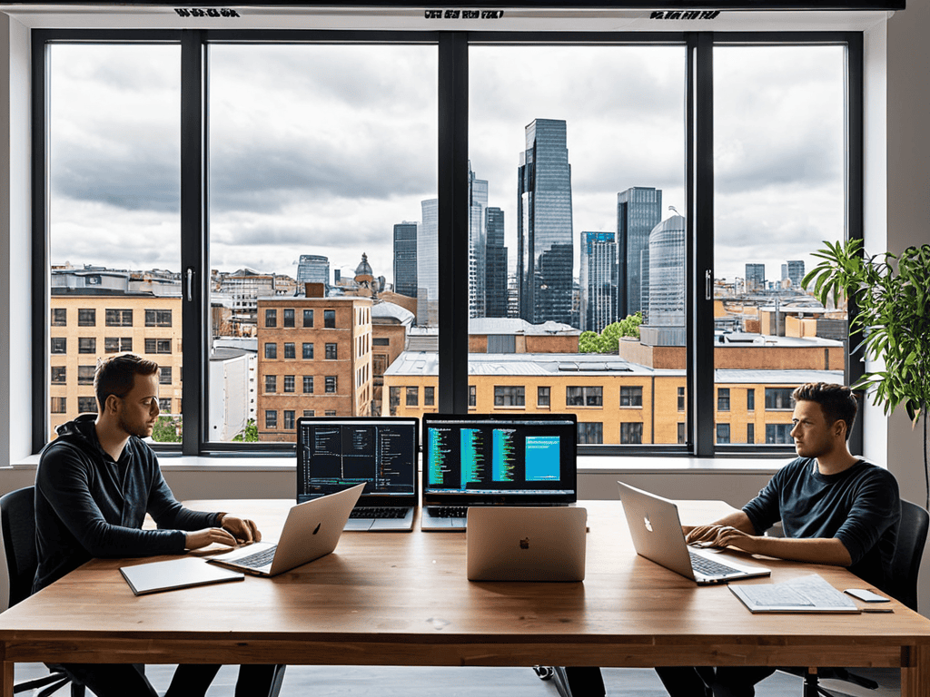 Serverless Computing Unveiled Concept
