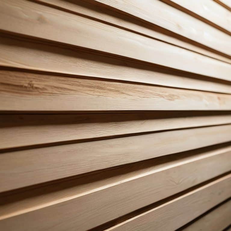 Board and Batten Accent