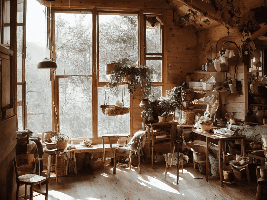 Baking Adult Friendships through shared moments