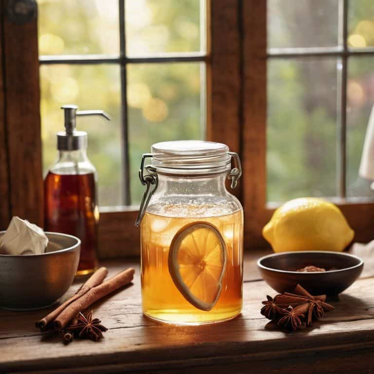 Beyond Basic Simple Syrup Uses