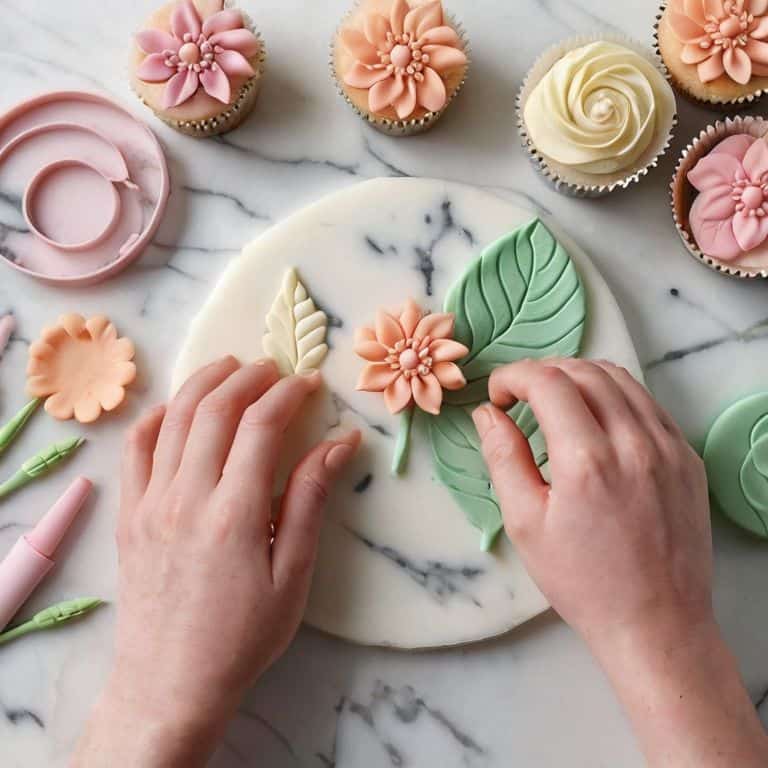 Bringing Your Cupcake Creations to Life