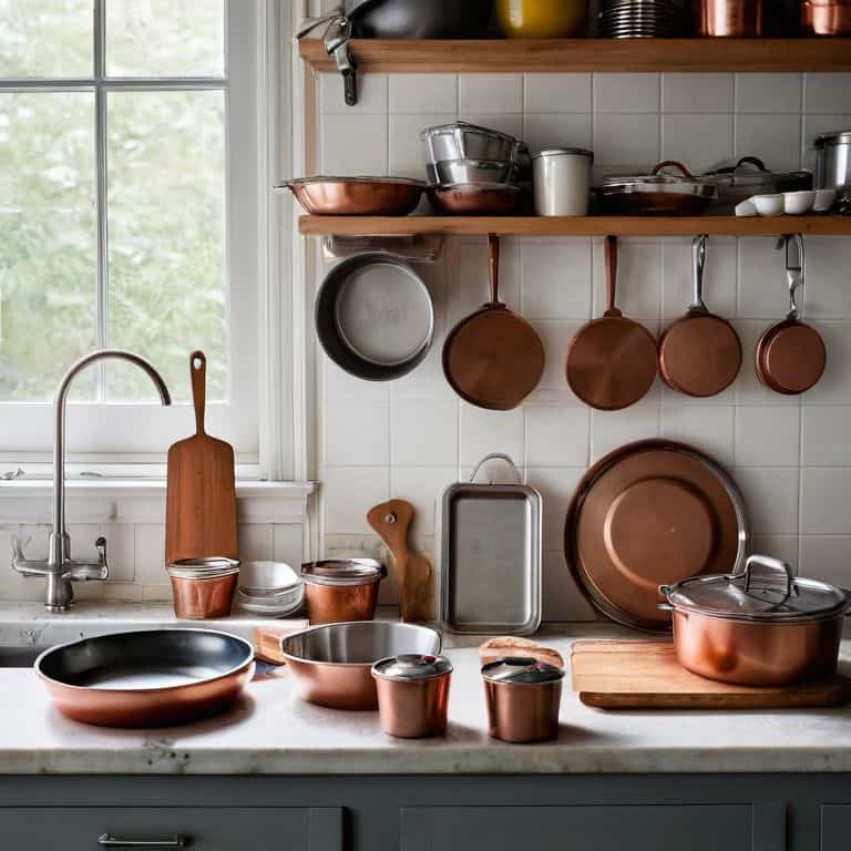 Choosing the Right Pan