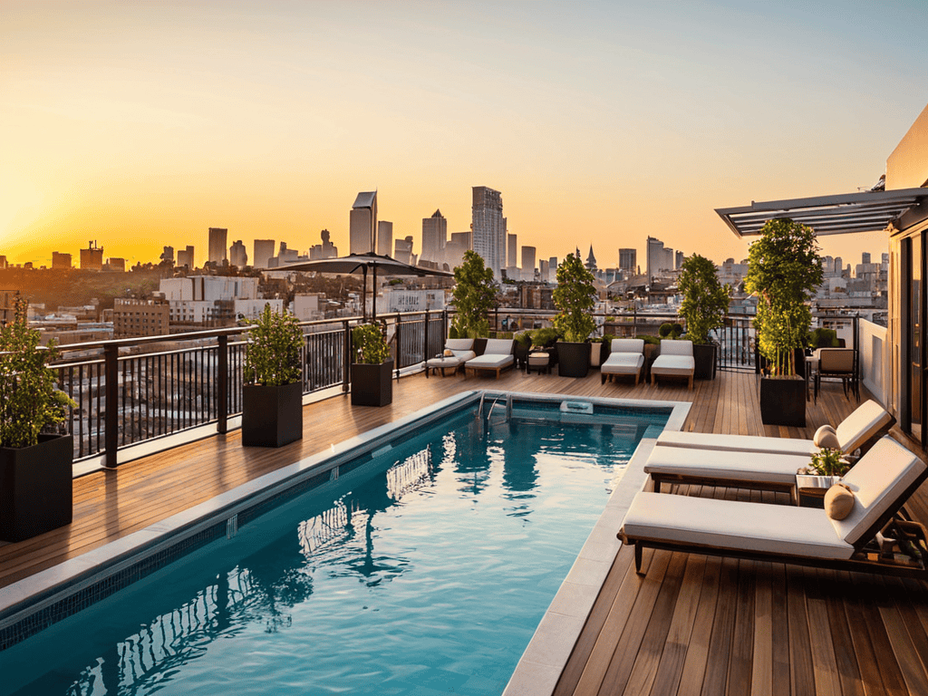Discover Best Boutique Hotels Luxury
