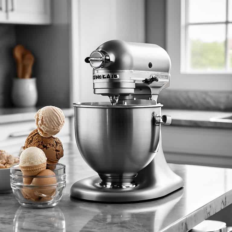 First Impressions Design KitchenAid