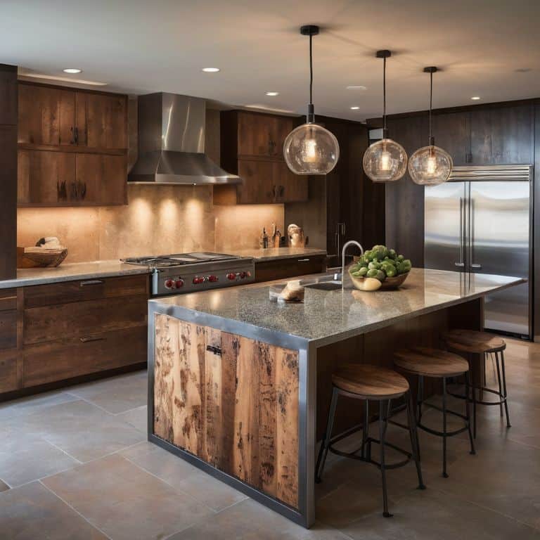 Illuminating Kitchen Joy Pendant Lights