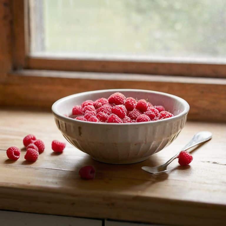 Uncovering Fruit Coulis Secrets