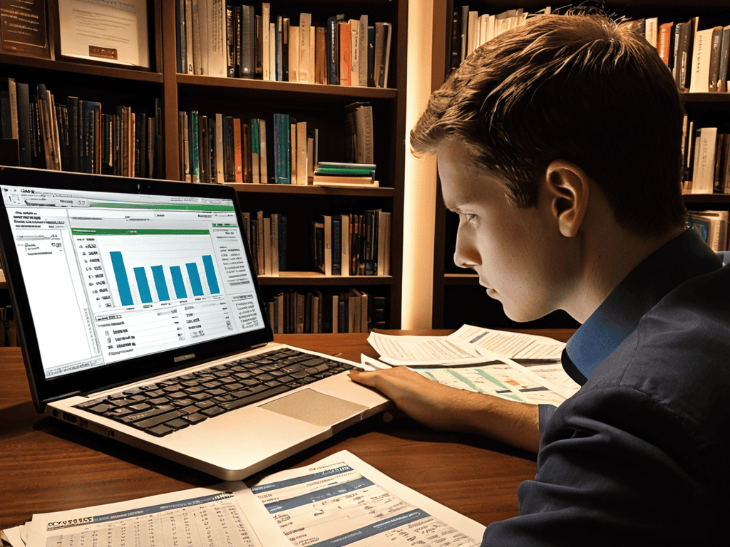 Unlock Dividend Growth Secrets