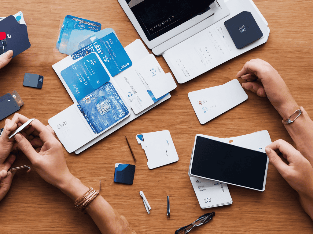 What Factors Make Up Your Fico