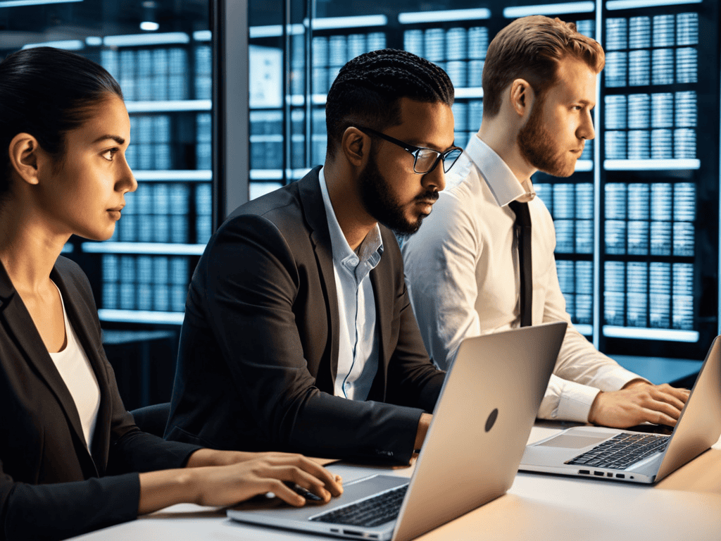 Serverless Computing Benefits Explained