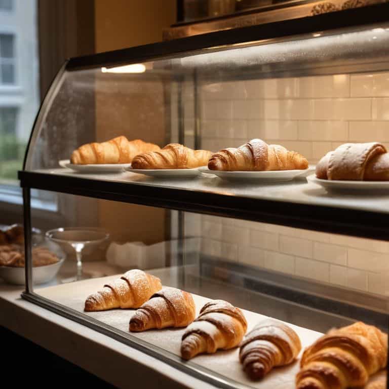 Beyond the Frosting: Pastry Chef Life