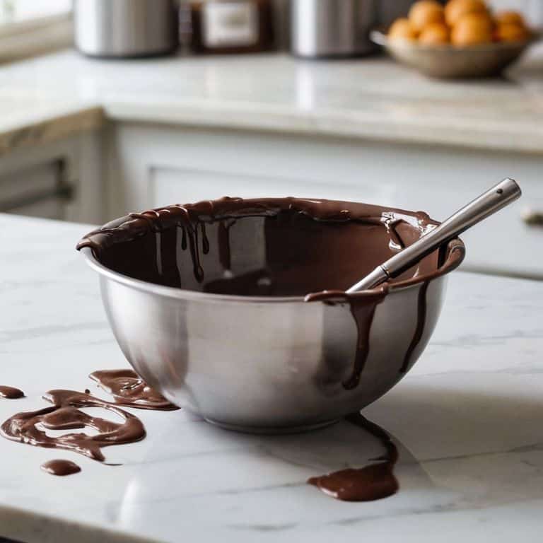 Elevating Drip Cake with Ganache Tips