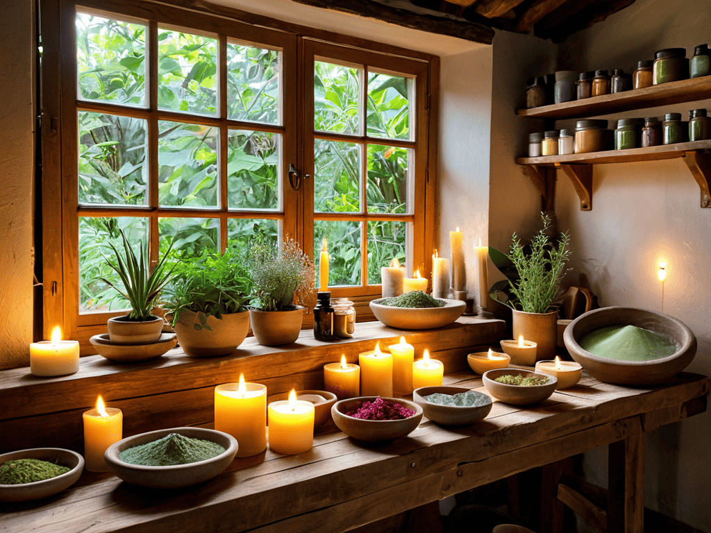 Embracing Art of Handmade Soap Creation