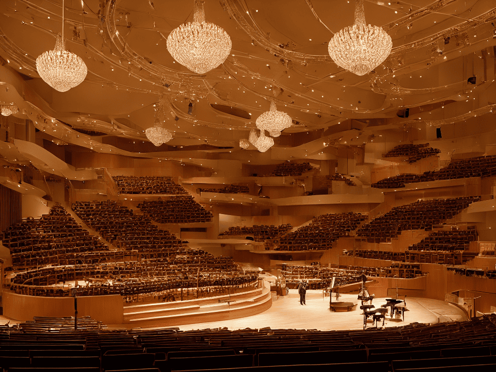 Embracing the Beauty of Classical Music