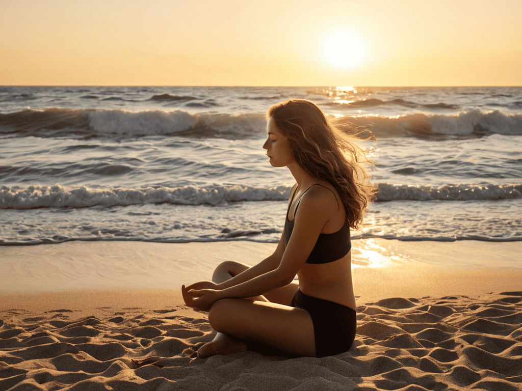 Embracing the Power of Breathwork daily