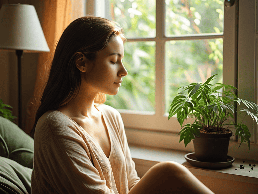 Embracing the Rhythm of Light Naturally