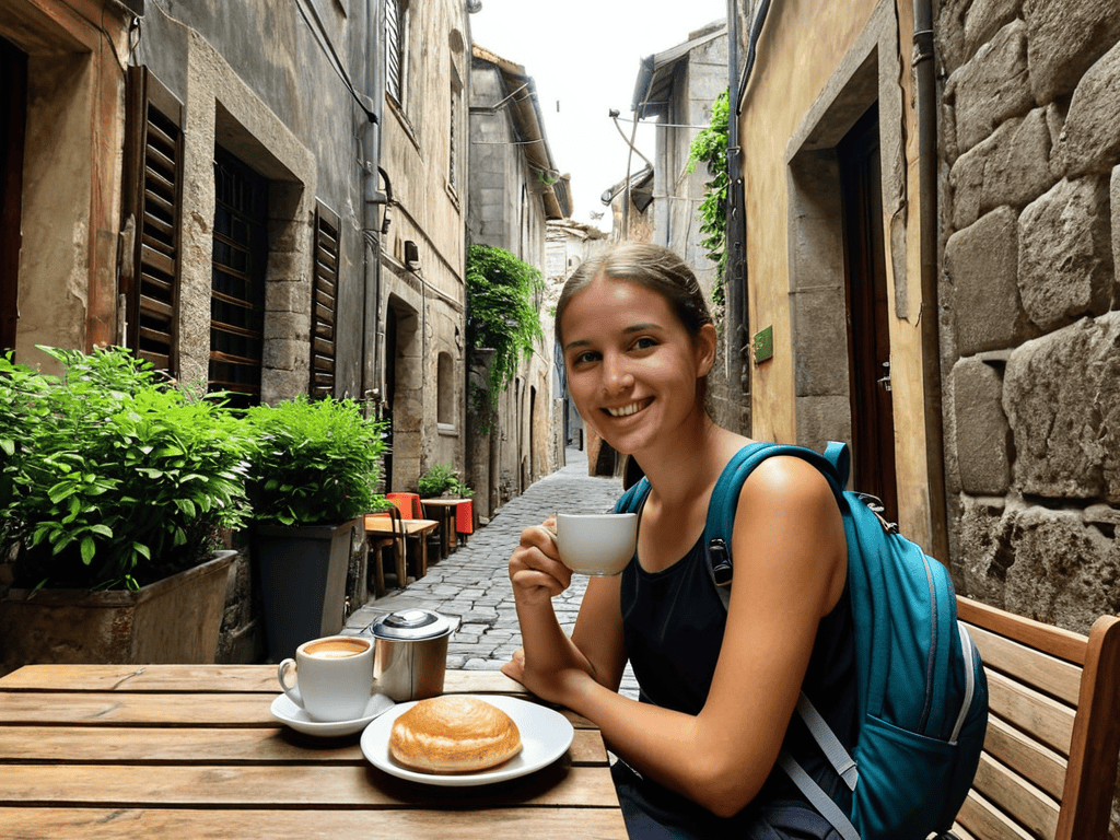 Embracing the Solo Dining Experience