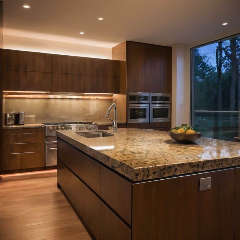 Illuminating Your Kitchen's Potential