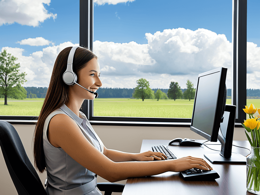 Mastering the Art of Customer Service