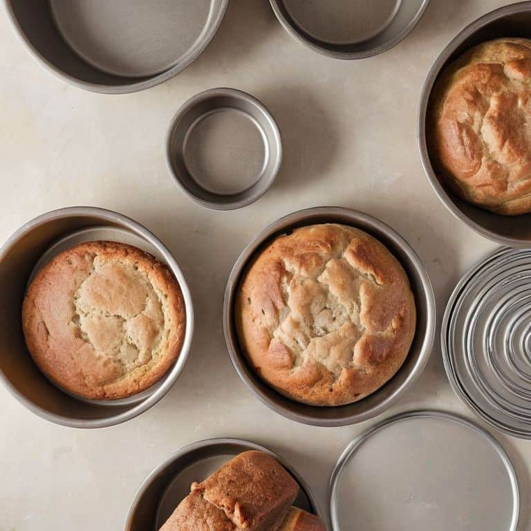 Baking Pan Selection Tips