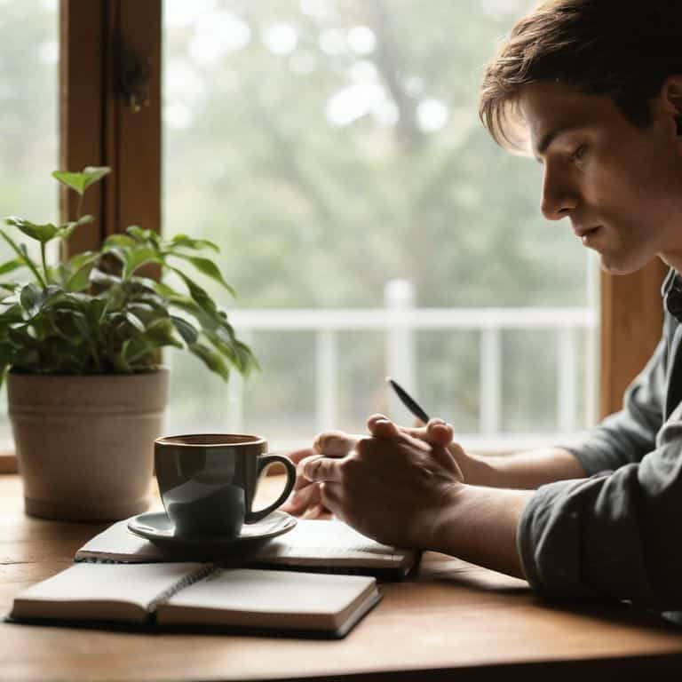 Habit Stacking for success