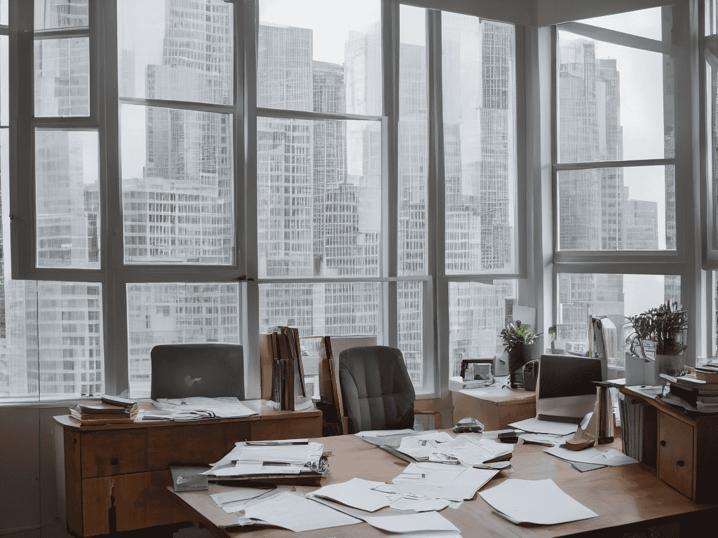 Putting it All Together business plan