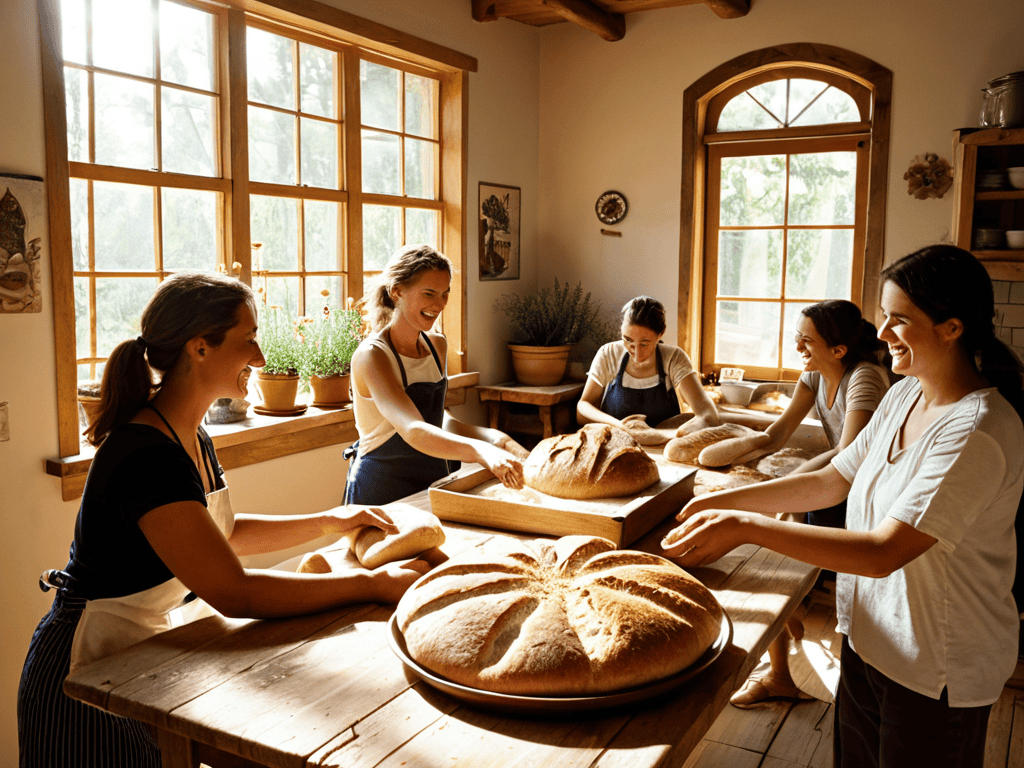 Rising Above: Mindful Consumption