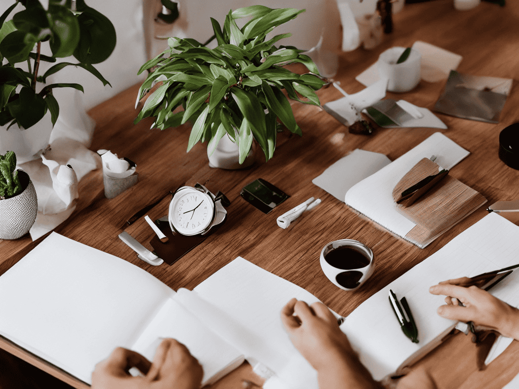 Pomodoro Technique for Intense Focus