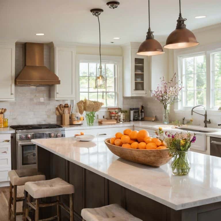 Shining Bright Pendant Lights