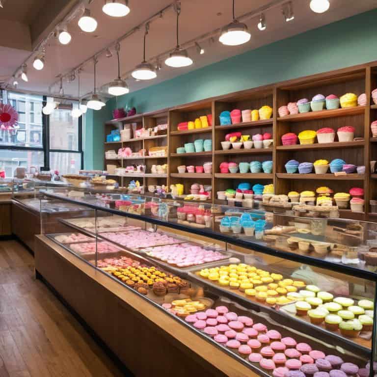 NYC baking supply success tips