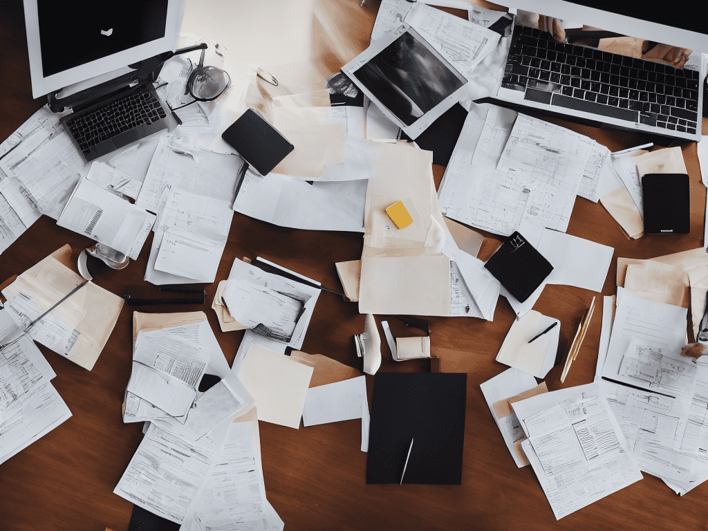Taking Control of Your Financial Future
