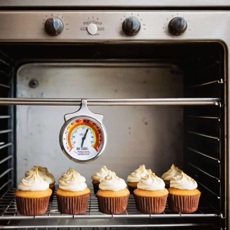 Oven Thermometer
