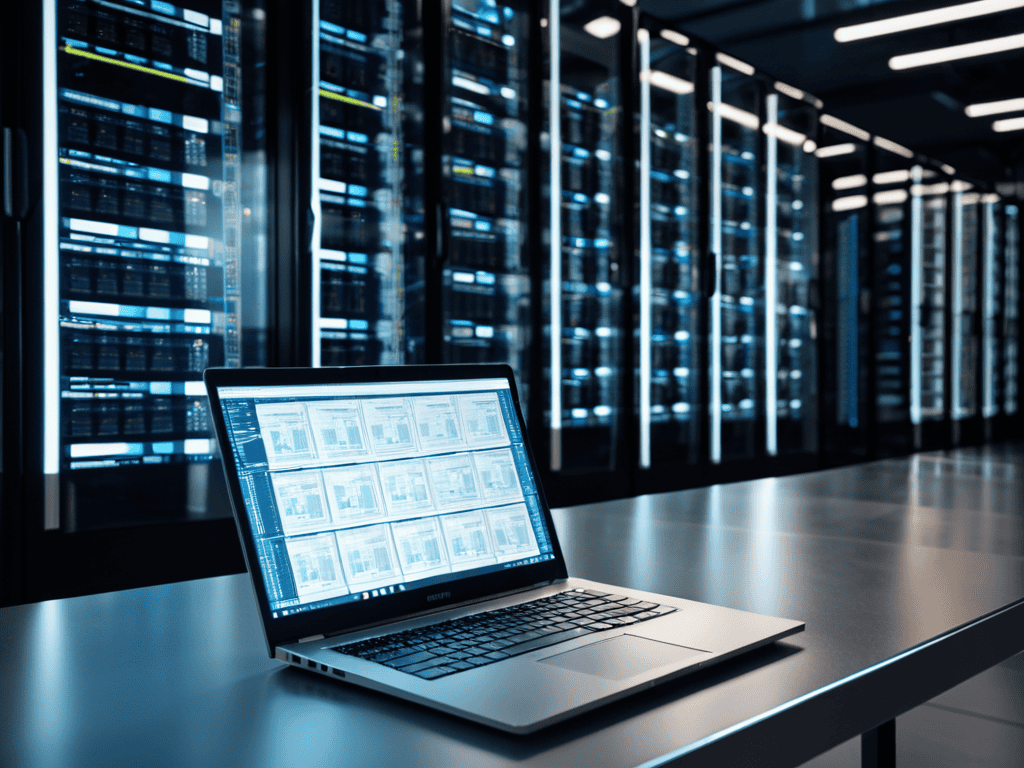 Unlocking the Future of Computing