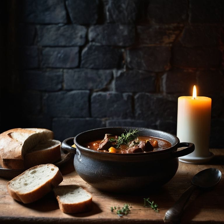 Moody food photography secrets unveiled