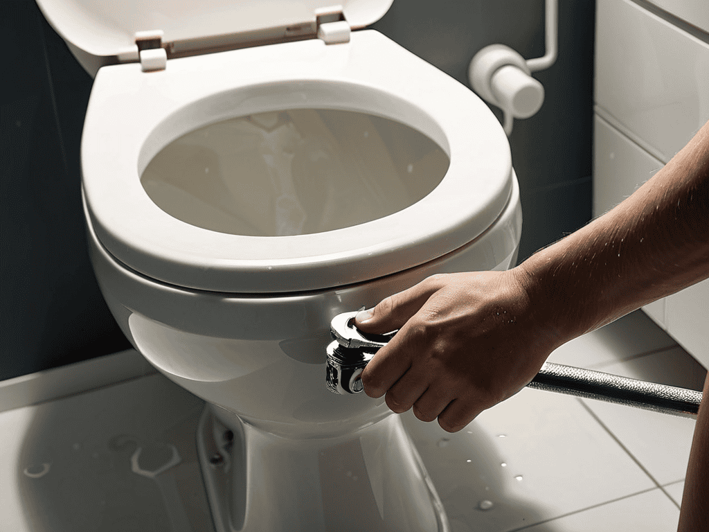 a guide to basic plumbing repairs