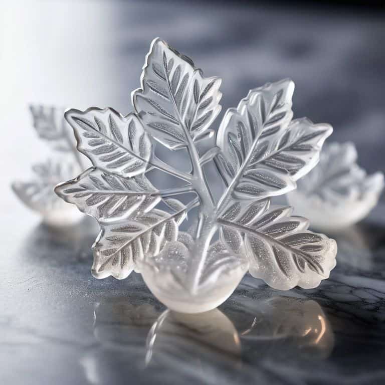 Isomalt sugar work guide