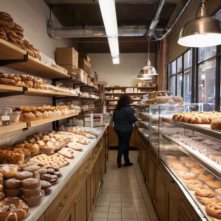 New York City baking supply guide