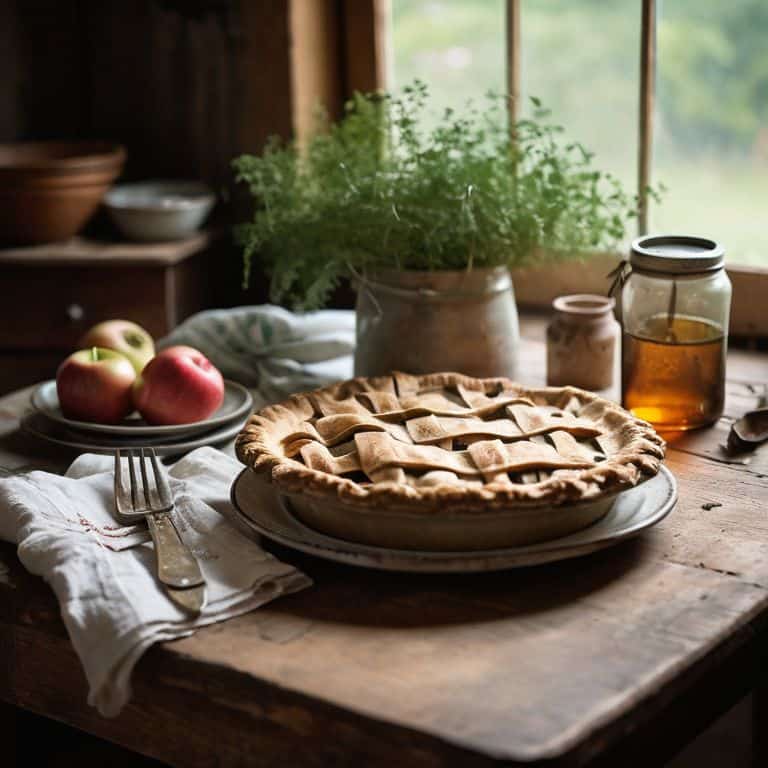 Guide to food styling best props