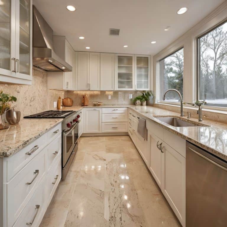 a guide to under-cabinet lighting