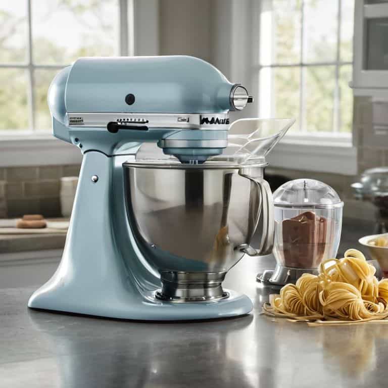 Kitchenaid attachments universal compatibility