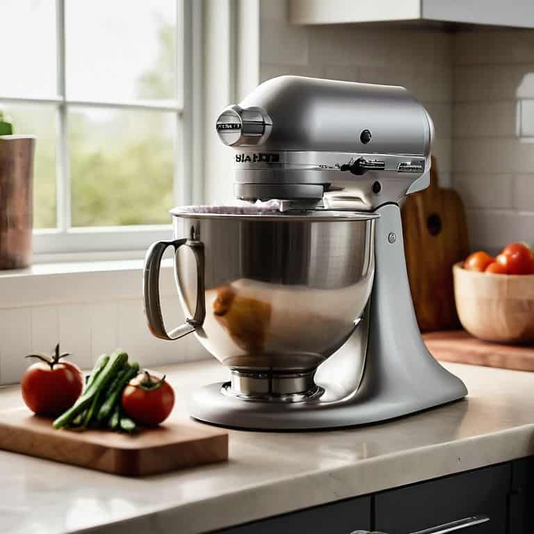 Best meat grinder attachment for mixer